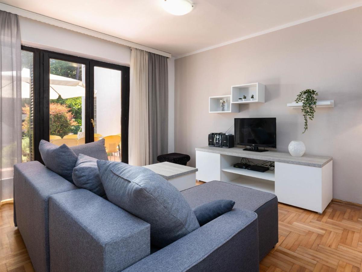 Holiday Home Ruzic - Prc200 By Interhome Poreč Eksteriør billede