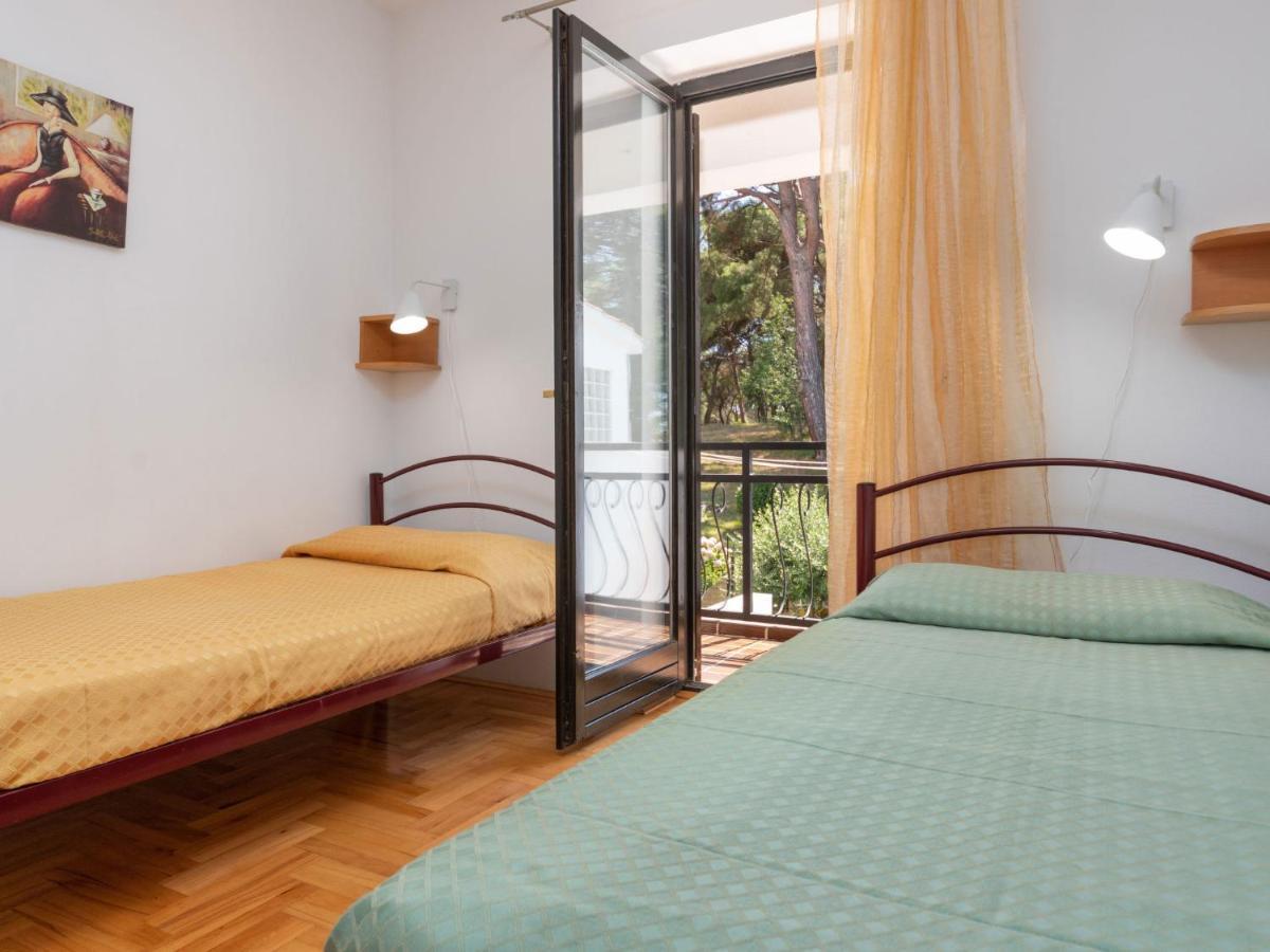 Holiday Home Ruzic - Prc200 By Interhome Poreč Eksteriør billede