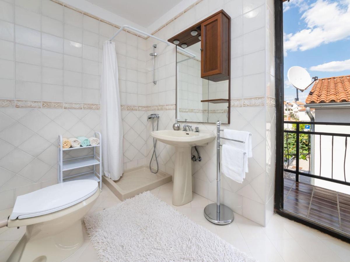 Holiday Home Ruzic - Prc200 By Interhome Poreč Eksteriør billede